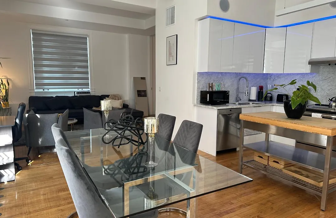 One Lux Stay Hwh Downtown Los Angeles-1
